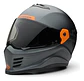 Harley-davidson H-d Division X15 Full Helmet - Thumbnail 3