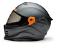 Harley-davidson H-d Division X15 Full Helmet - Thumbnail 4