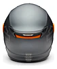 Harley-davidson H-d Division X15 Full Helmet - Thumbnail 7