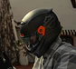 Harley-davidson H-d Division X15 Full Helmet - Thumbnail 8