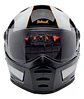 Biltwell Lane Splitter Helmet - Special Colors - Thumbnail 3