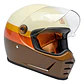 Biltwell Lane Splitter Helmet - Special Colors - Thumbnail 6