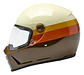 Biltwell Lane Splitter Helmet - Special Colors - Thumbnail 7