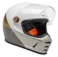 Biltwell Lane Splitter Helmet - Special Colors - Thumbnail 8