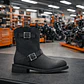 Harley-davidson Men's Classic Cruise Riding Boot - Thumbnail 1