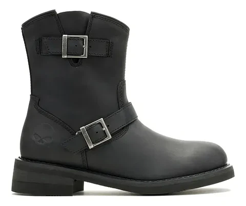 Harley-davidson Men's Classic Cruise Riding Boot