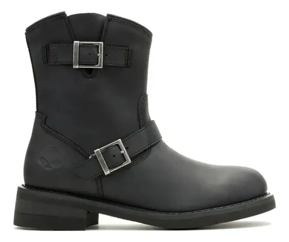 Harley-davidson Men's Classic Cruise Riding Boot 2