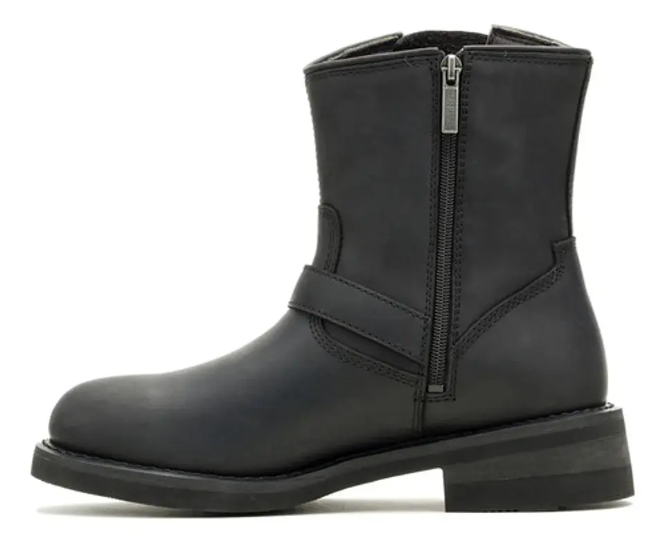 Harley-davidson Men's Classic Cruise Riding Boot 4