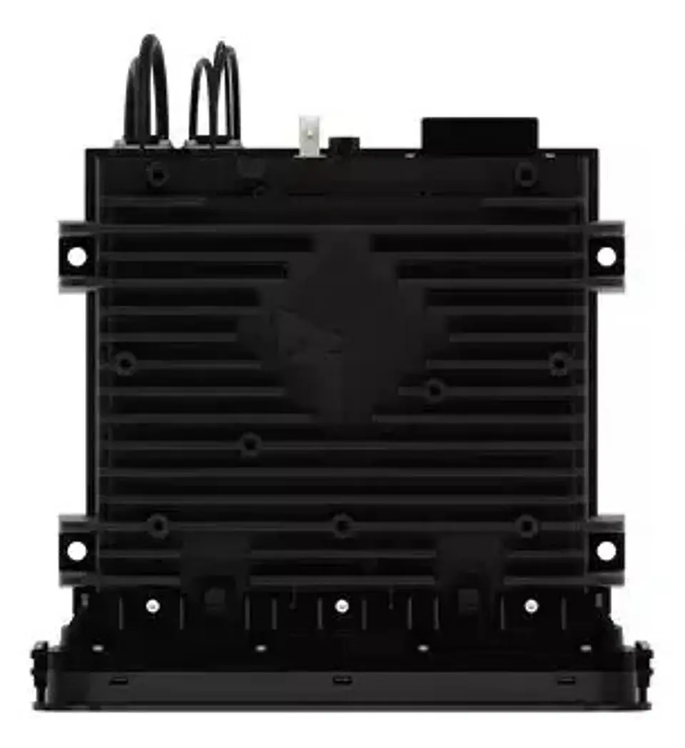 Multimedia Rockford Fosgate Harley-davidson Touring 2014+ 5
