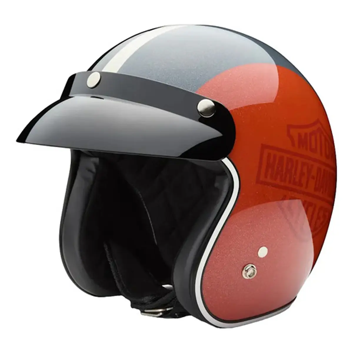 Harley-Davidson Spoiler ヘルメット XL Harley-Davidson