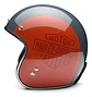 Harley-davidson Ace C02 3/4 Helmet - Thumbnail 2