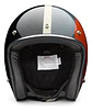 Harley-davidson Ace C02 3/4 Helmet - Thumbnail 5
