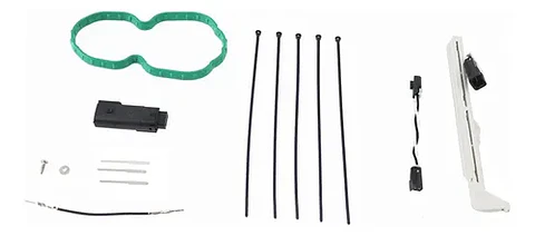 Sensor Nível Combustível V-twin Para Harley Sportster Xl