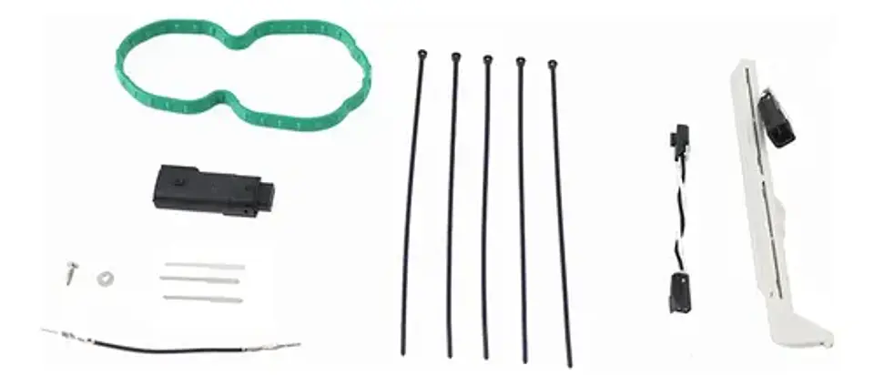 Sensor Nível Combustível V-twin Para Harley Sportster Xl 1