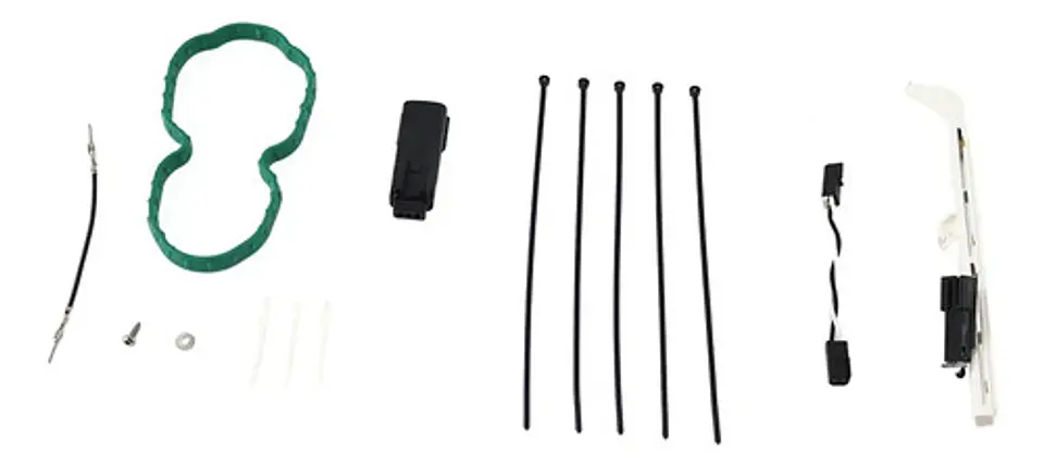 Sensor Nível Combustível V-twin Para Harley Sportster Xl 3