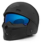 Harley-davidson Gargoyle X07 3-in-1 Helmet + Mirror Shield - Thumbnail 4