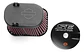 Harley-davidson Screamin Eagle Filtro Ar High-flow + Emblema - Thumbnail 1