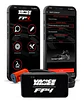 Vance & Hines Fuel Pak Fp4 Turner Harley-davidson 2007-2013 - Thumbnail 3