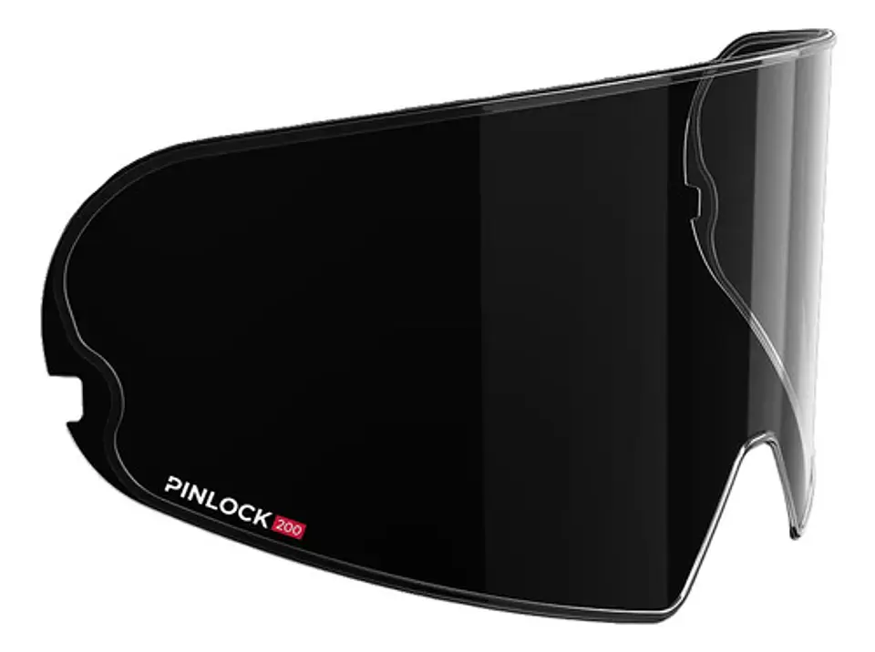 Ruroc Eox Pinlock 200 Xlt Clear Maxvision Fog Resistant 1