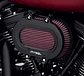 Harley-davidson Screamin Eagle Ventilator Extreme Air Kit - Thumbnail 1