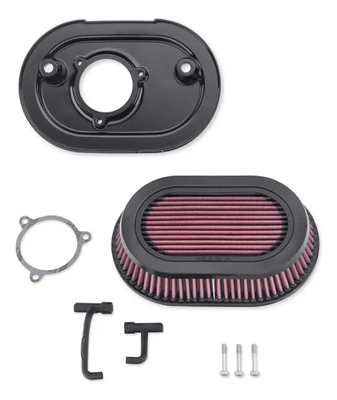 Harley-davidson Screamin Eagle Ventilator Extreme Air Kit
