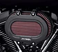 Harley-davidson Screamin Eagle Ventilator Extreme Air Kit - Thumbnail 4