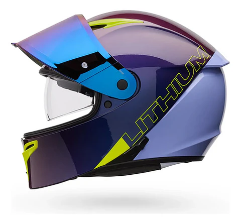 Bell Lithium Mips Plus Helmet