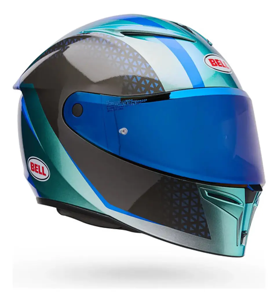 Bell Lithium Mips Plus Helmet 6