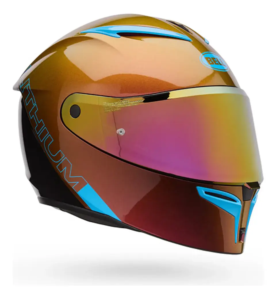 Bell Lithium Mips Plus Helmet 7