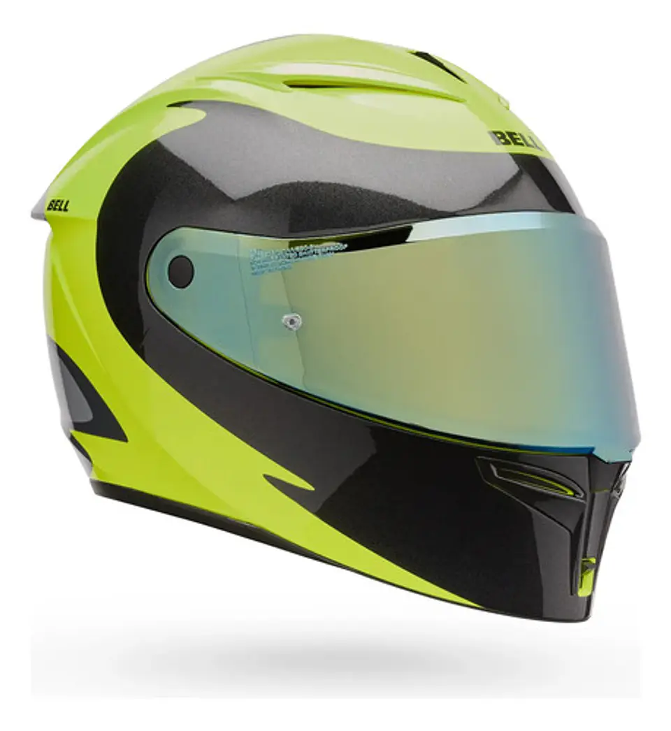 Bell Lithium Mips Plus Helmet 8