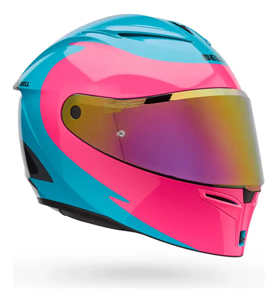 Bell Lithium Mips Plus Helmet 9