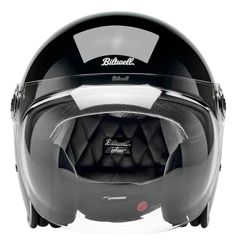 Biltwell Tahoe Helmet