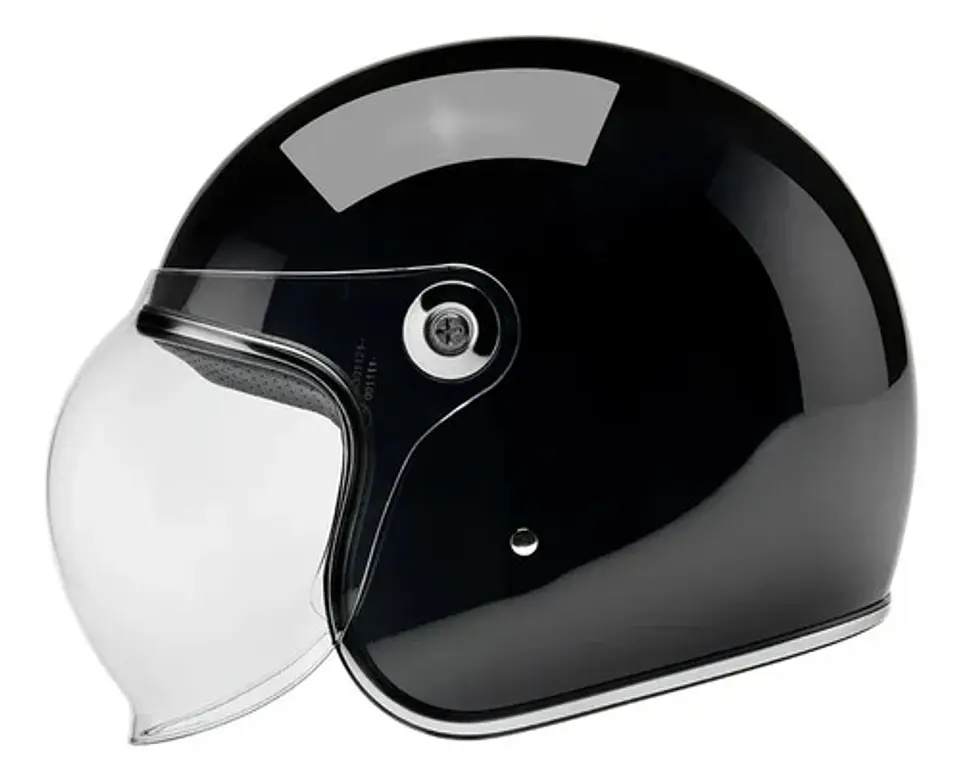 Biltwell Tahoe Helmet 3