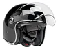 Biltwell Tahoe Helmet - Thumbnail 4