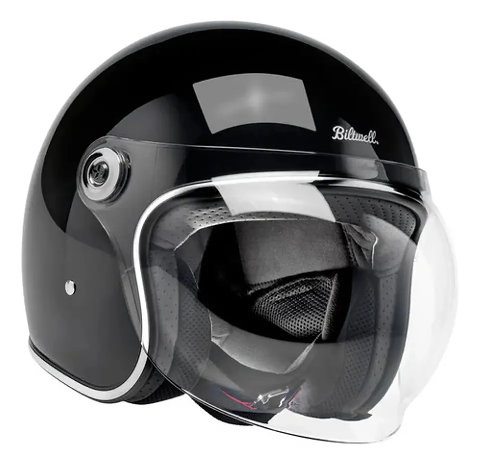 Biltwell Tahoe Helmet 5