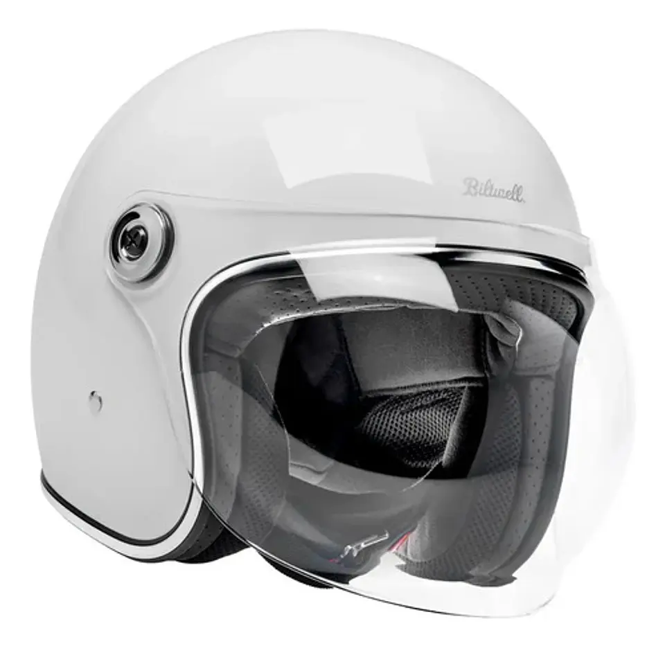 Biltwell Tahoe Helmet 6