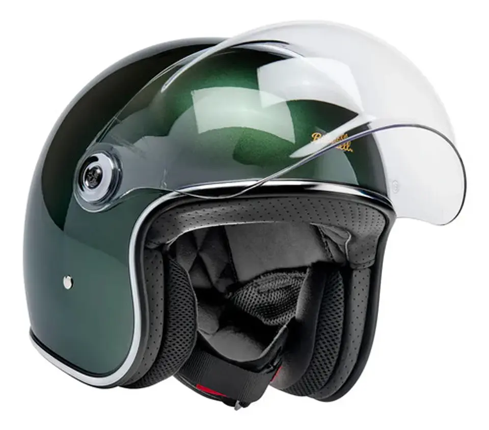 Biltwell Tahoe Helmet 7