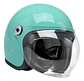Biltwell Tahoe Helmet - Thumbnail 9