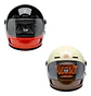 Biltwell Gringo Sv Helmet - Special Colors - Thumbnail 1