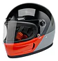 Biltwell Gringo Sv Helmet - Special Colors - Thumbnail 2