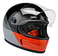 Biltwell Gringo Sv Helmet - Special Colors - Thumbnail 3