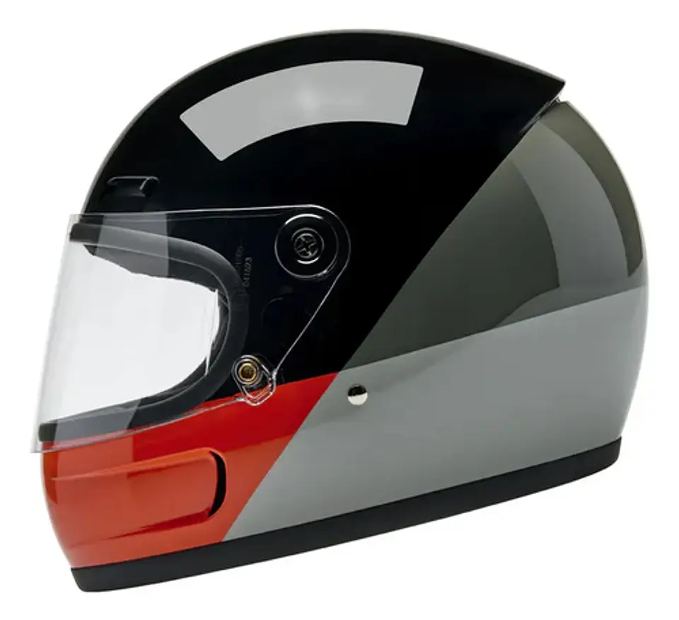 Biltwell Gringo Sv Helmet - Special Colors 4