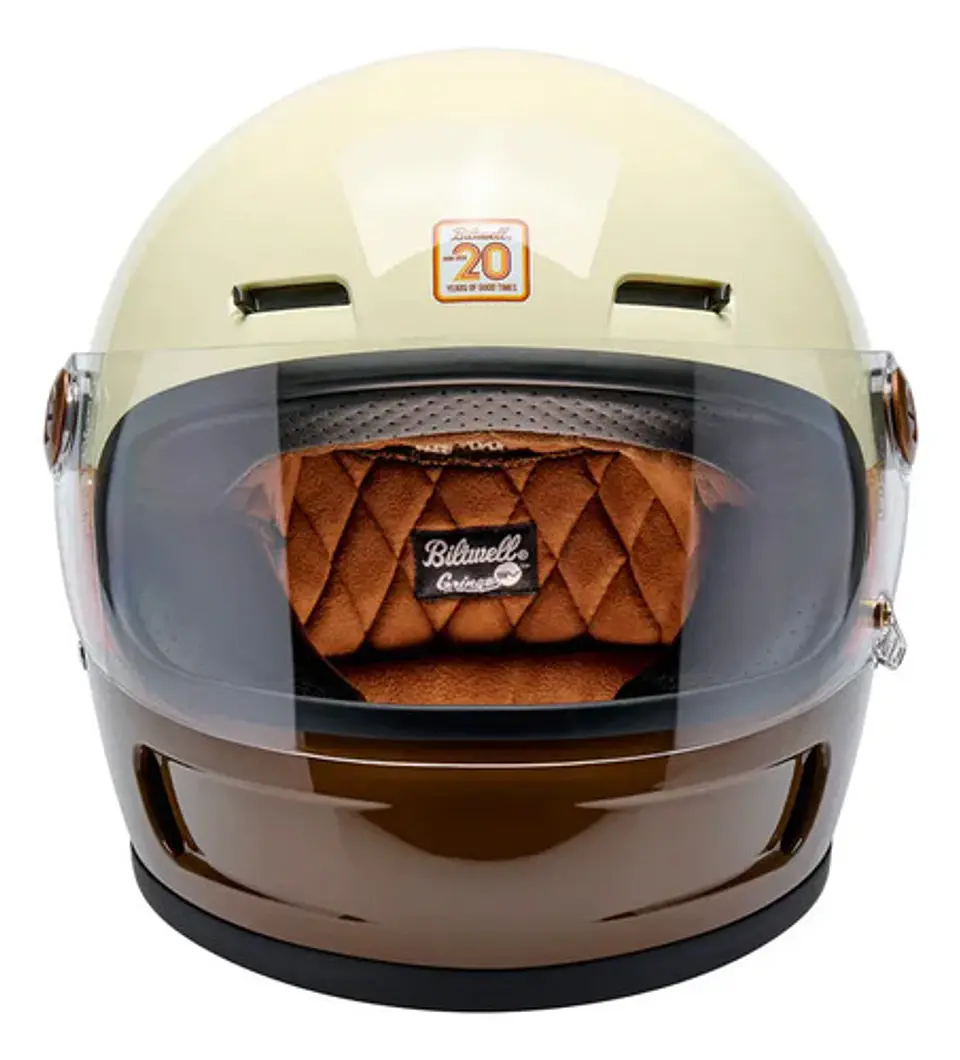 Biltwell Gringo Sv Helmet - Special Colors 5