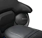 Harley-davidson Rockford Fosgate Stage 1 Tour-pak Speakers - Thumbnail 1