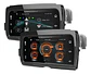 Soundstream Reserve Whd14+ Harley-davidson Touring 2014+ - Thumbnail 2