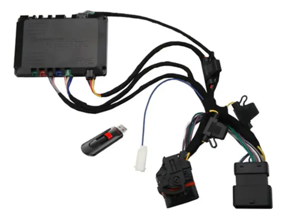 Soundstream Reserve Whd14+ Harley-davidson Touring 2014+ 5
