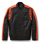 Harley-davidson Men's H-d Mainstreet Nylon Bomber Jacket - Thumbnail 3