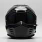 Simpson Ghost Bandit Carbon Fiber Helmet - Thumbnail 1