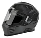 Simpson Ghost Bandit Carbon Fiber Helmet - Thumbnail 5