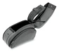 Saddlemen Cruis'n Deluxe Slant Saddlebag Set + Support - Thumbnail 4